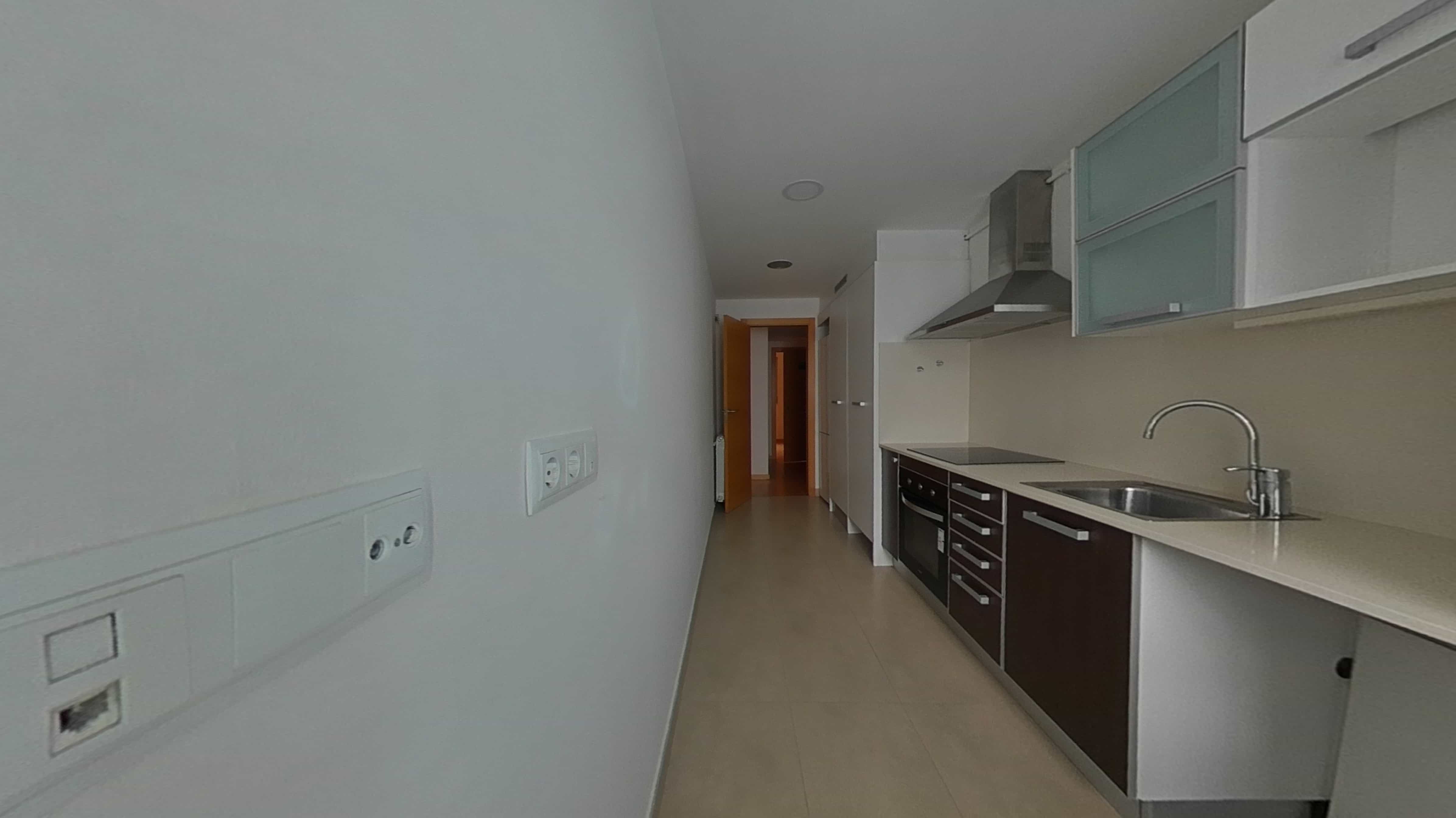 Flat for sale in avda Can Bellet