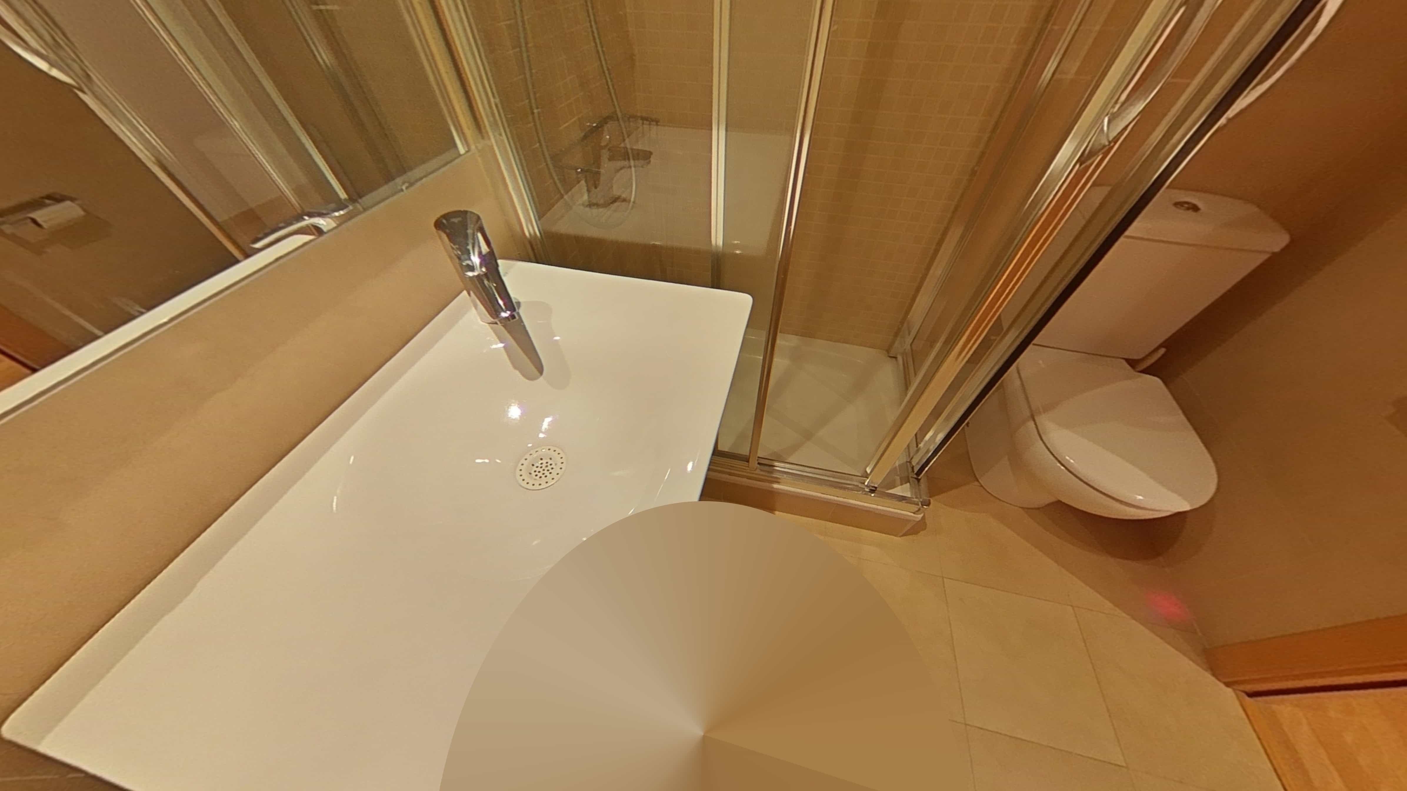 Flat for sale in avda Can Bellet