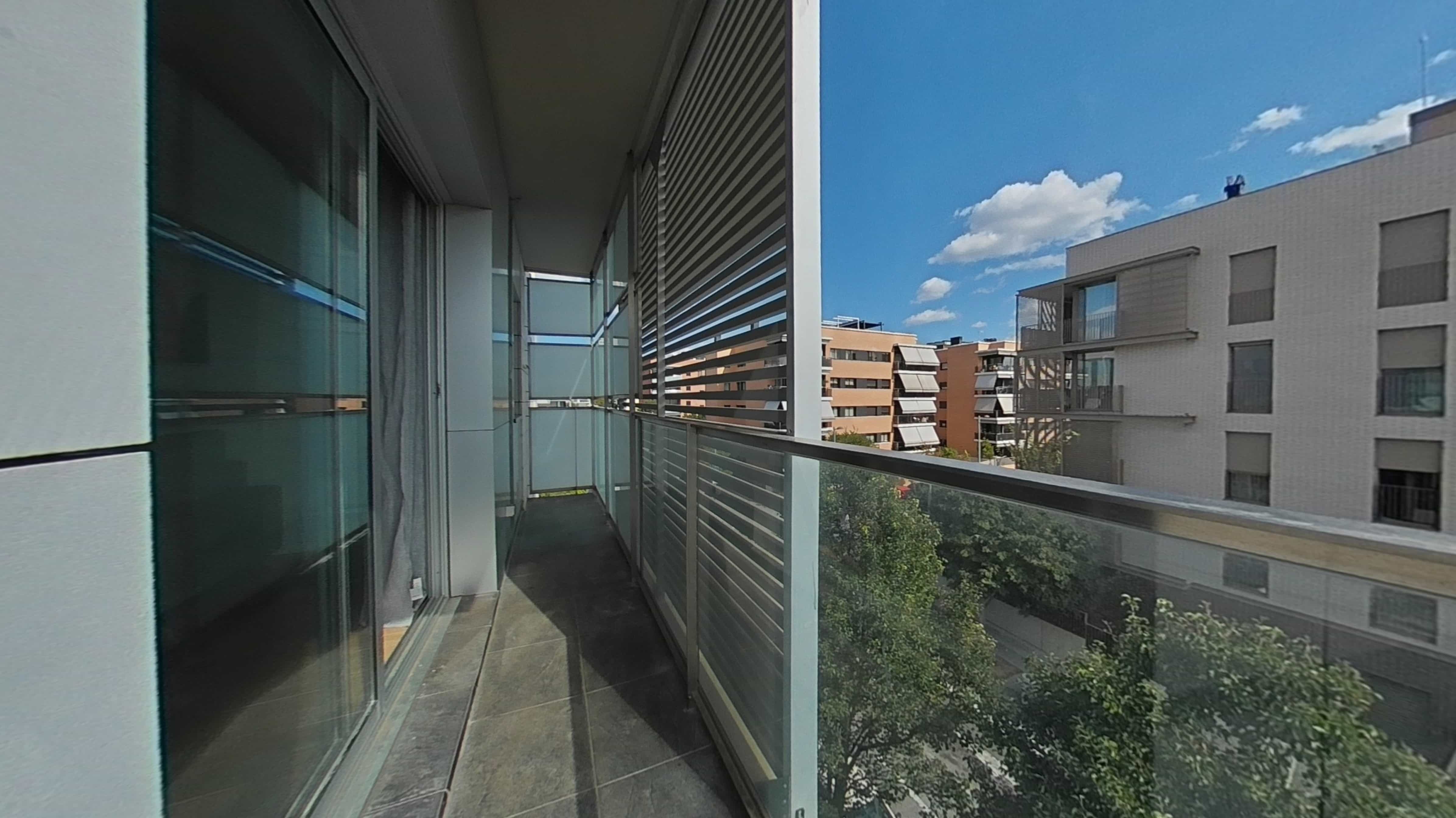 Flat for sale in avda Can Bellet