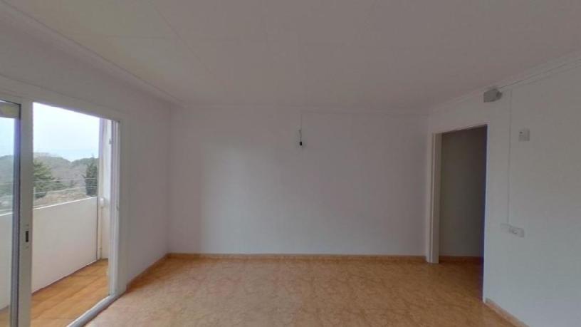 Piso en venta en avda Constitucion