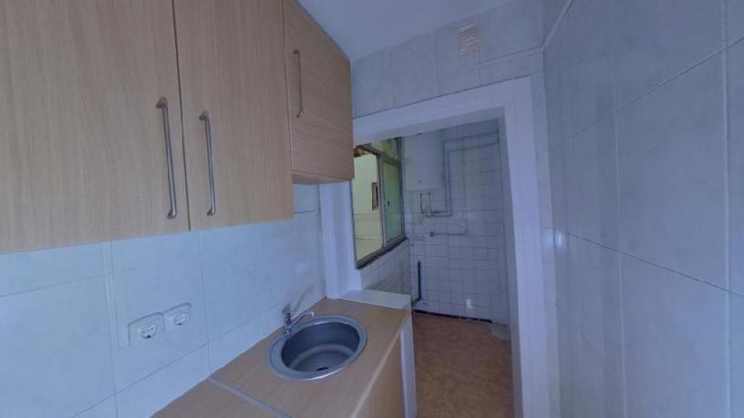 Piso en venta en avda Constitucion