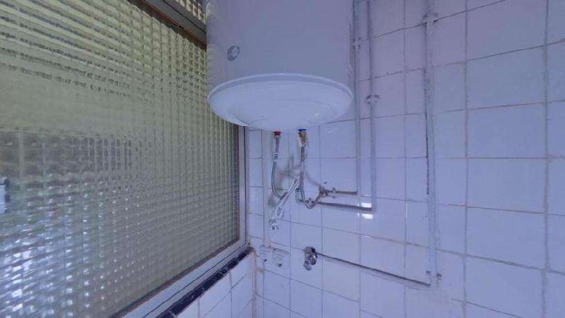 Piso en venta en avda Constitucion