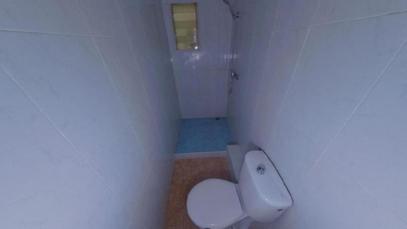 Piso en venta en avda Constitucion
