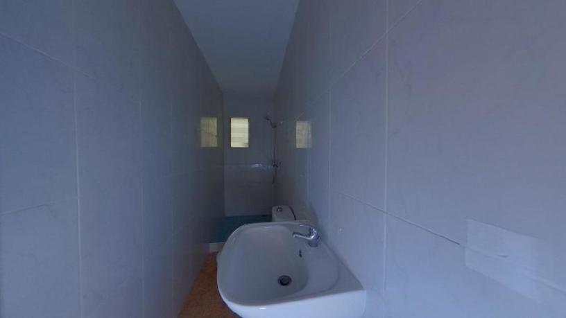 Piso en venta en avda Constitucion