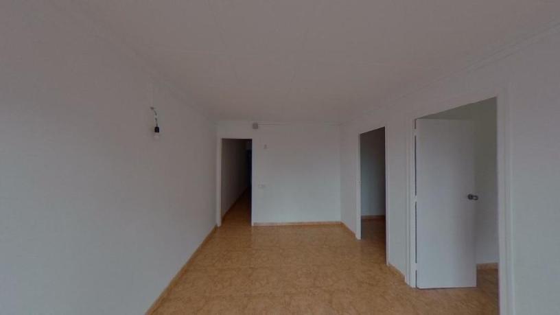 Piso en venta en avda Constitucion