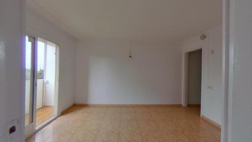Piso en venta en avda Constitucion