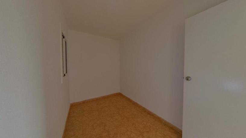 Piso en venta en avda Constitucion