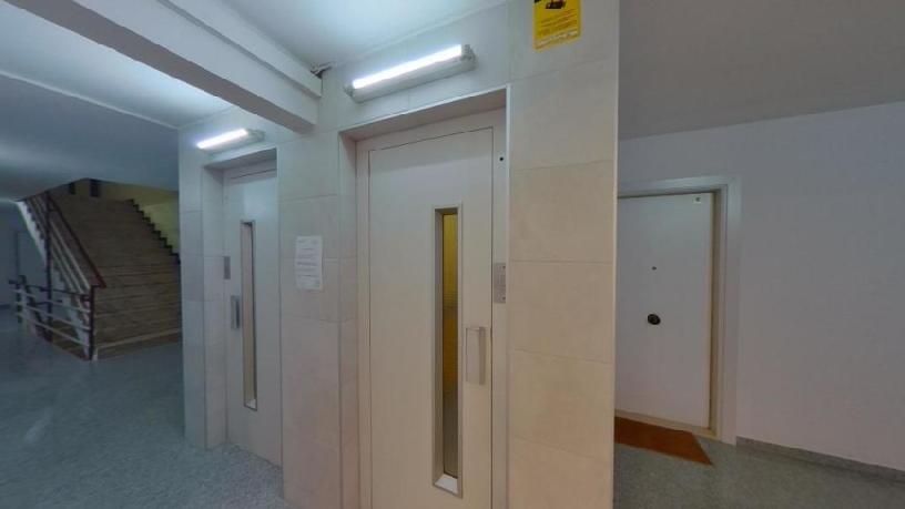 Piso en venta en avda Constitucion