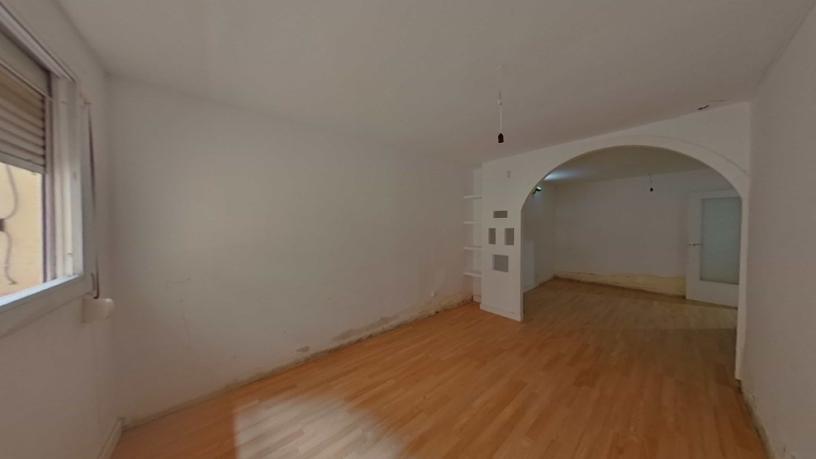 Piso en venta en calle Francesc Saez