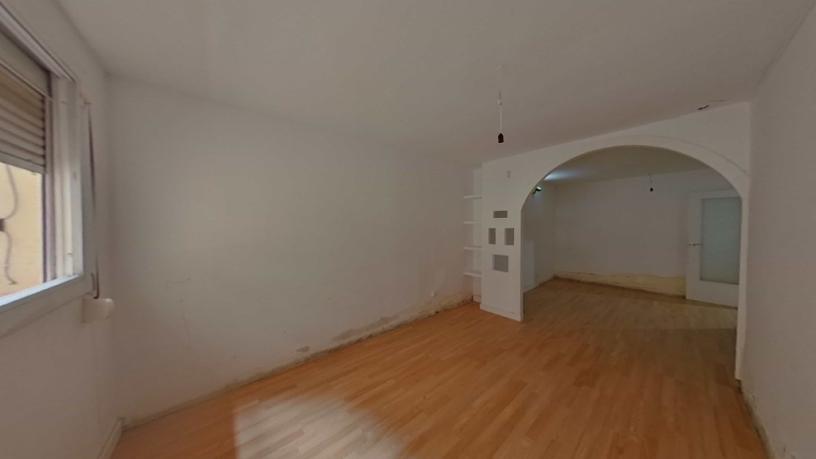 Appartement de 91m² dans rue Francesc Saez, Sant Feliu De Llobregat, Barcelona