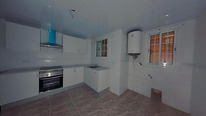 Piso en venta en calle Francesc Saez