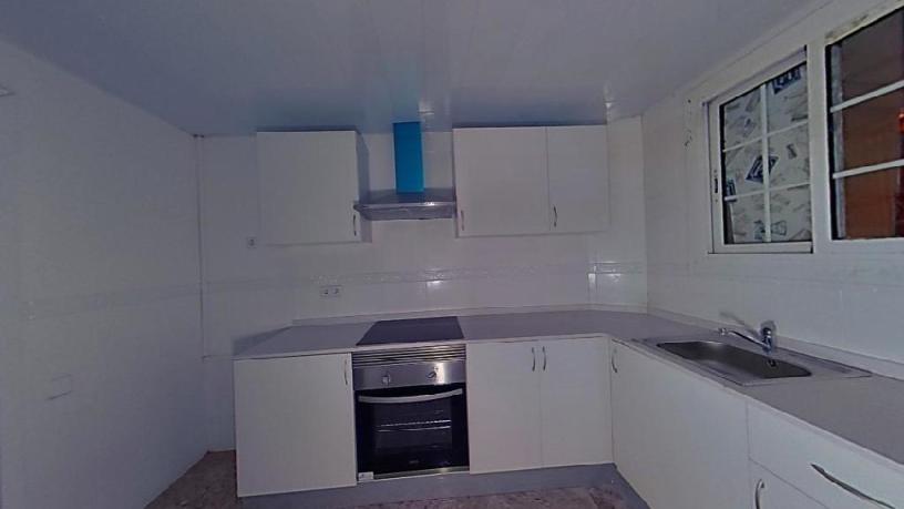 Flat  on street Francesc Saez, Sant Feliu De Llobregat