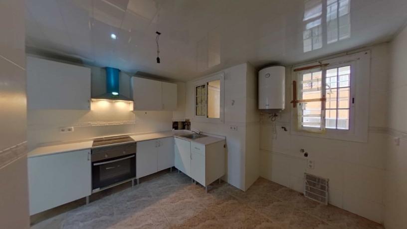 Piso en venta en calle Francesc Saez