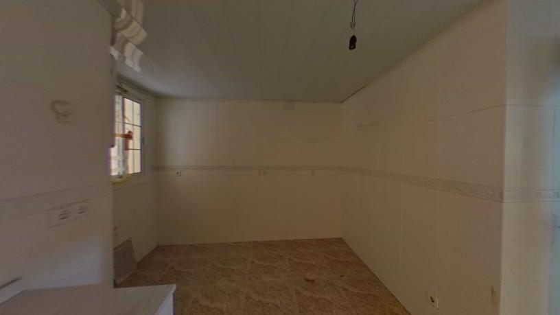 Piso en venta en calle Francesc Saez