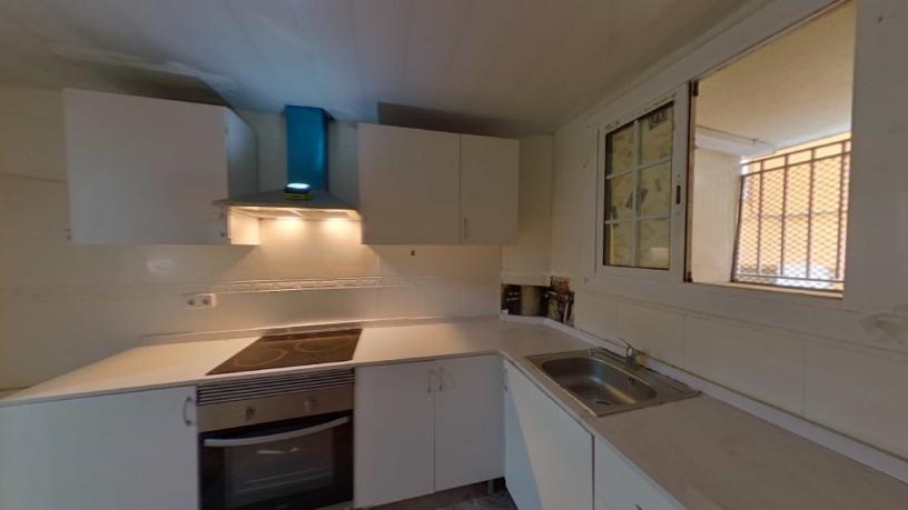 Piso en venta en calle Francesc Saez