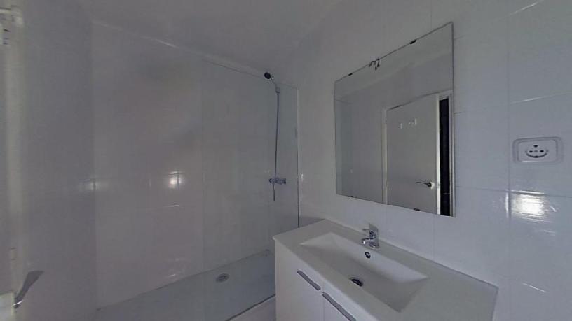 Piso en venta en calle Francesc Saez