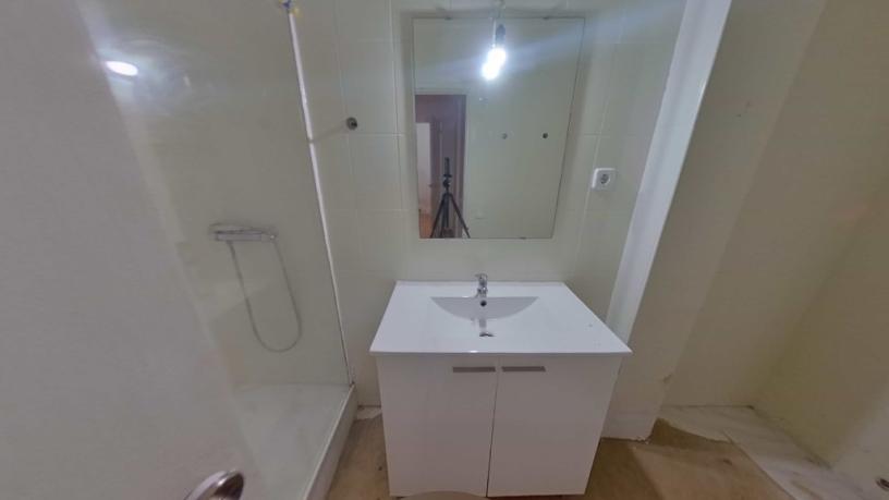 Piso en venta en calle Francesc Saez