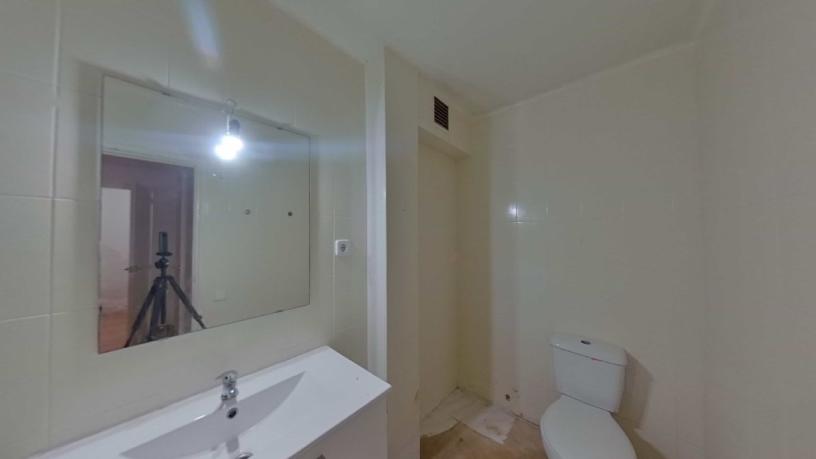 Piso en venta en calle Francesc Saez