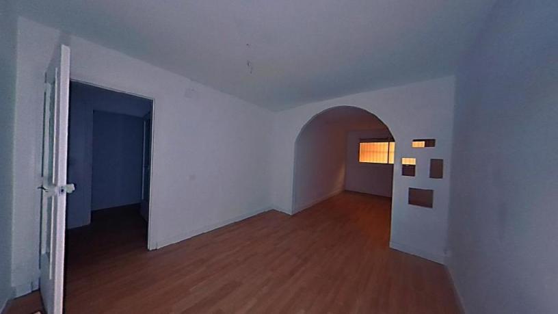 Piso en venta en calle Francesc Saez