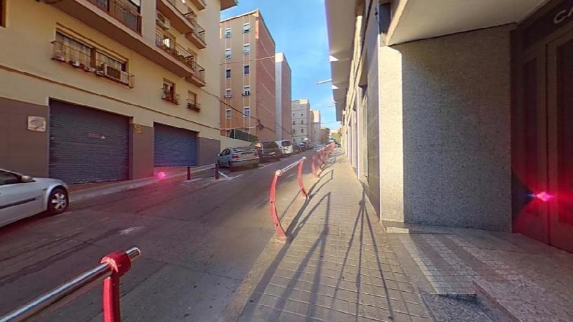Piso en venta en calle Francesc Saez