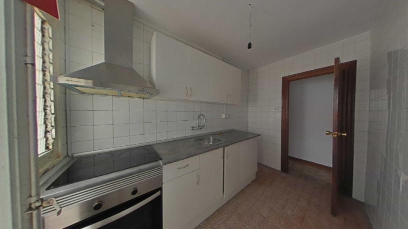 Appartement à vendre à calle Constitucio