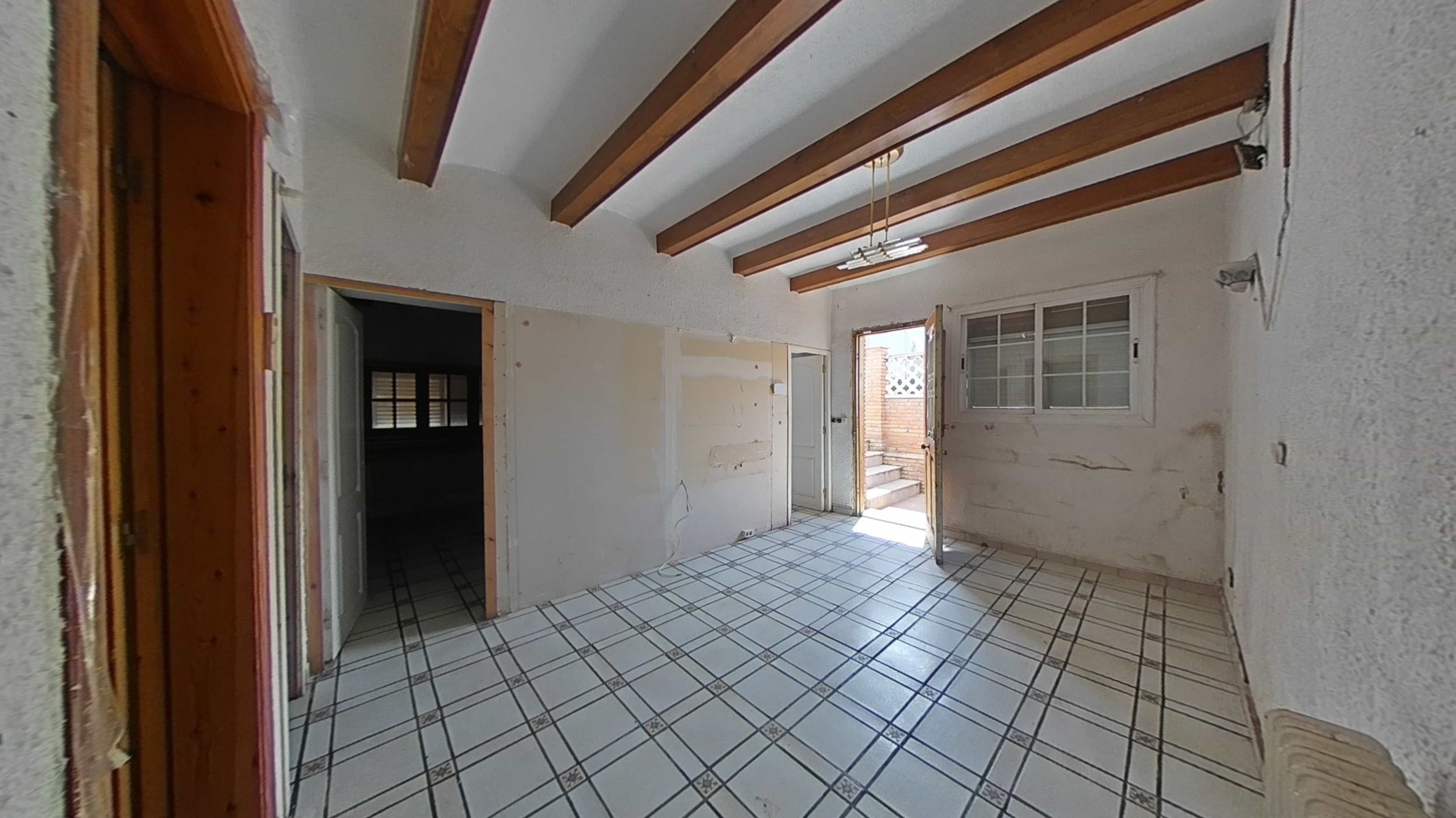 Townhouse for sale in avda Can Ribalta