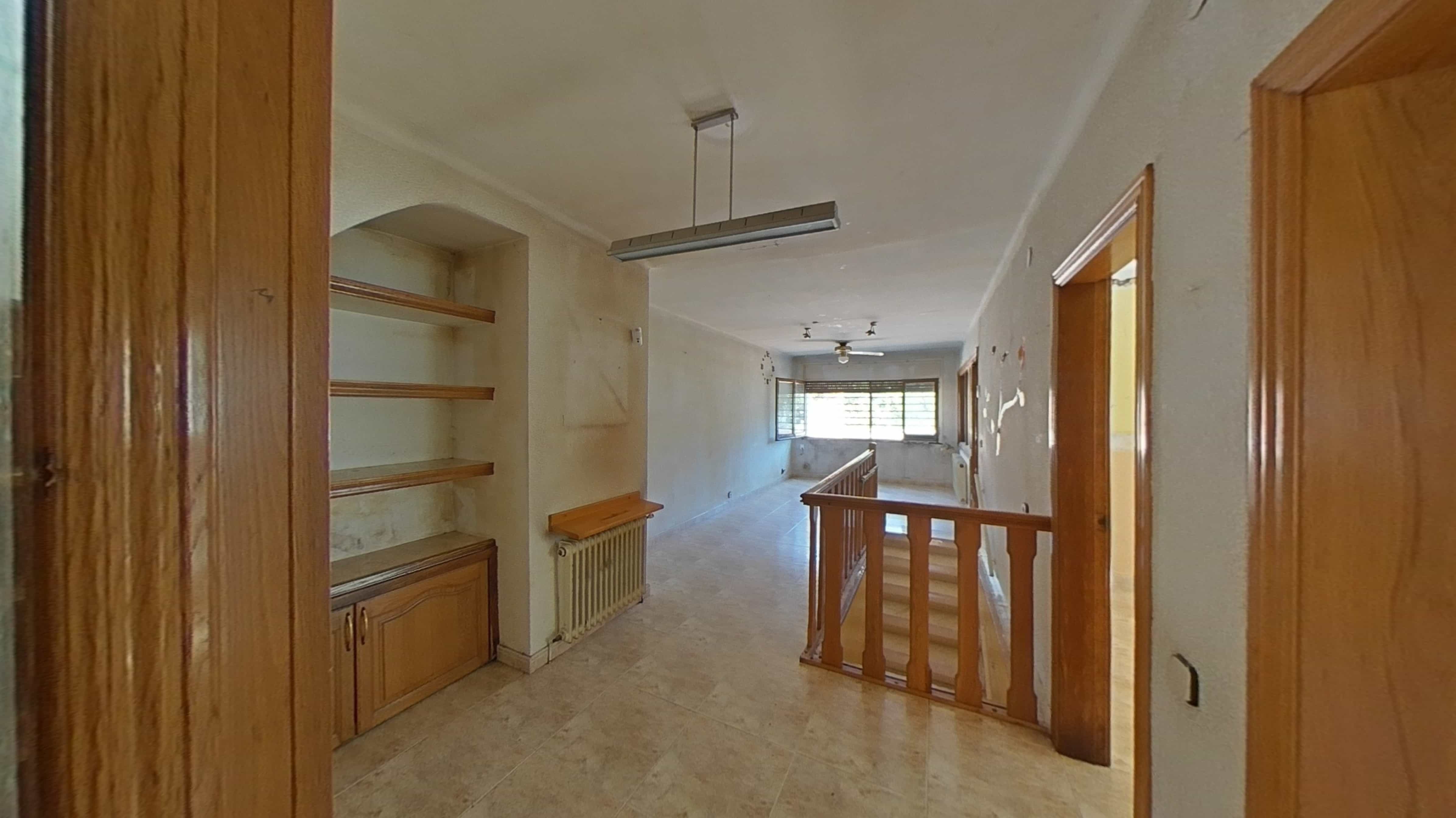 Townhouse for sale in avda Can Ribalta