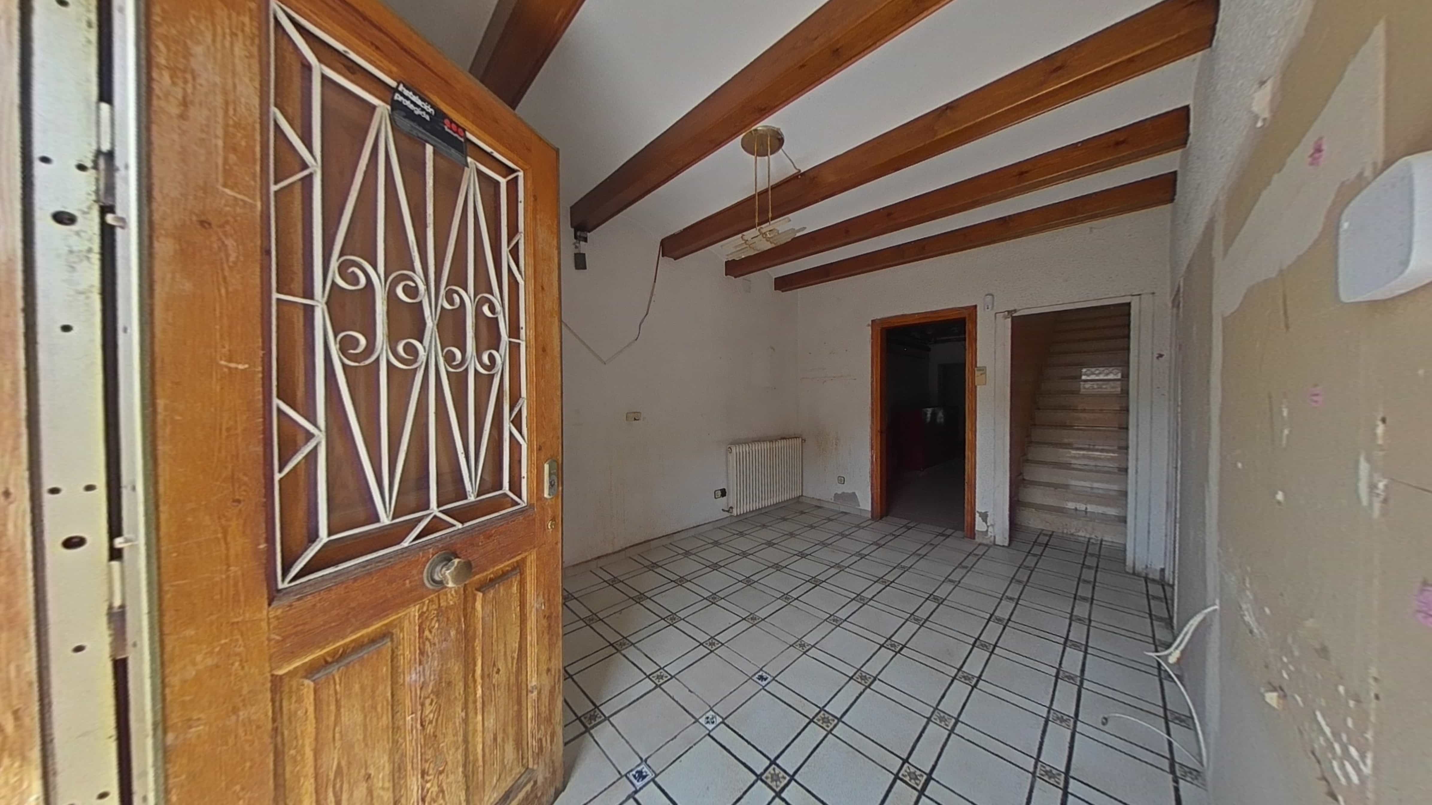 Townhouse for sale in avda Can Ribalta