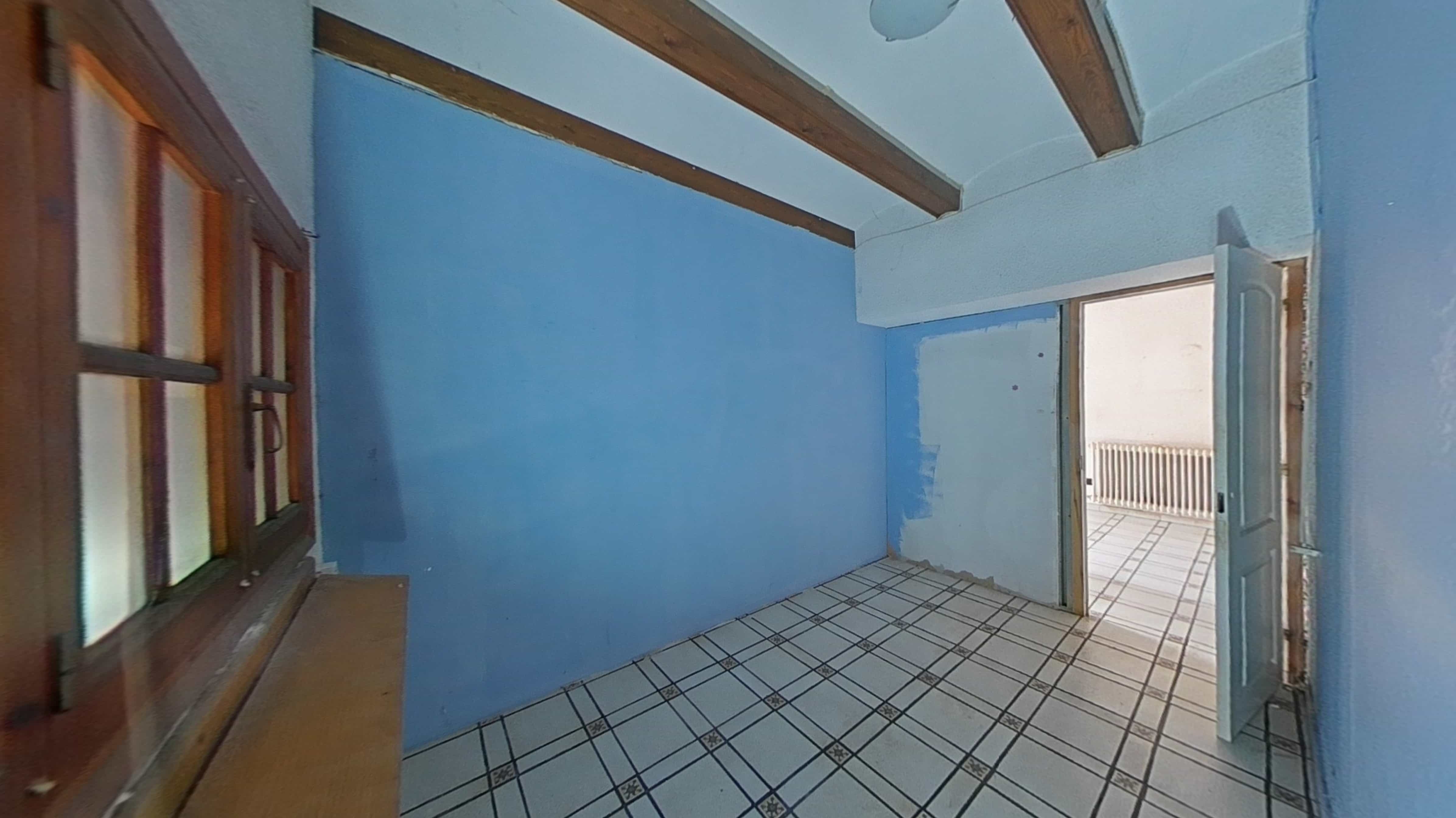 Townhouse for sale in avda Can Ribalta