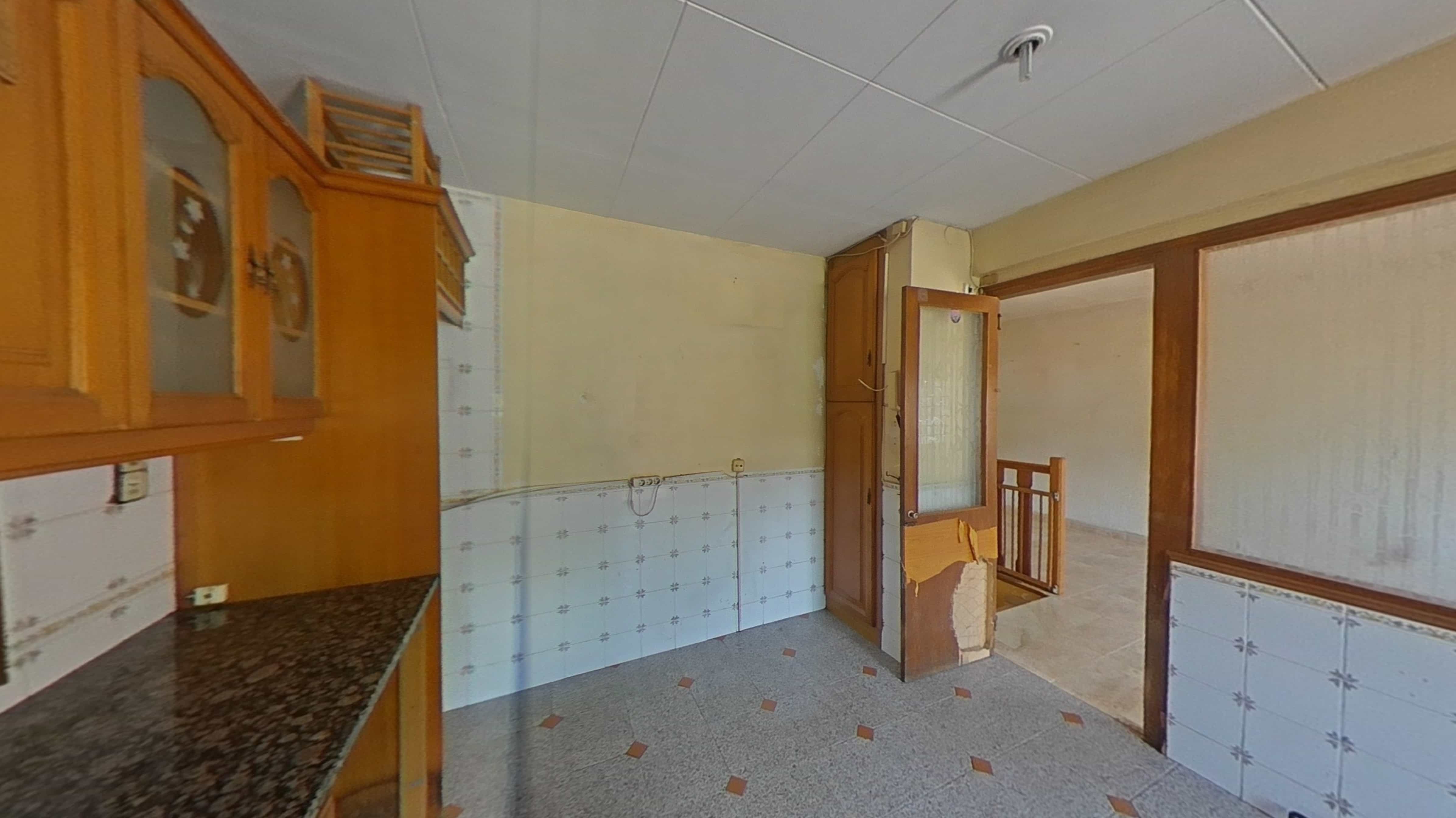 Townhouse for sale in avda Can Ribalta