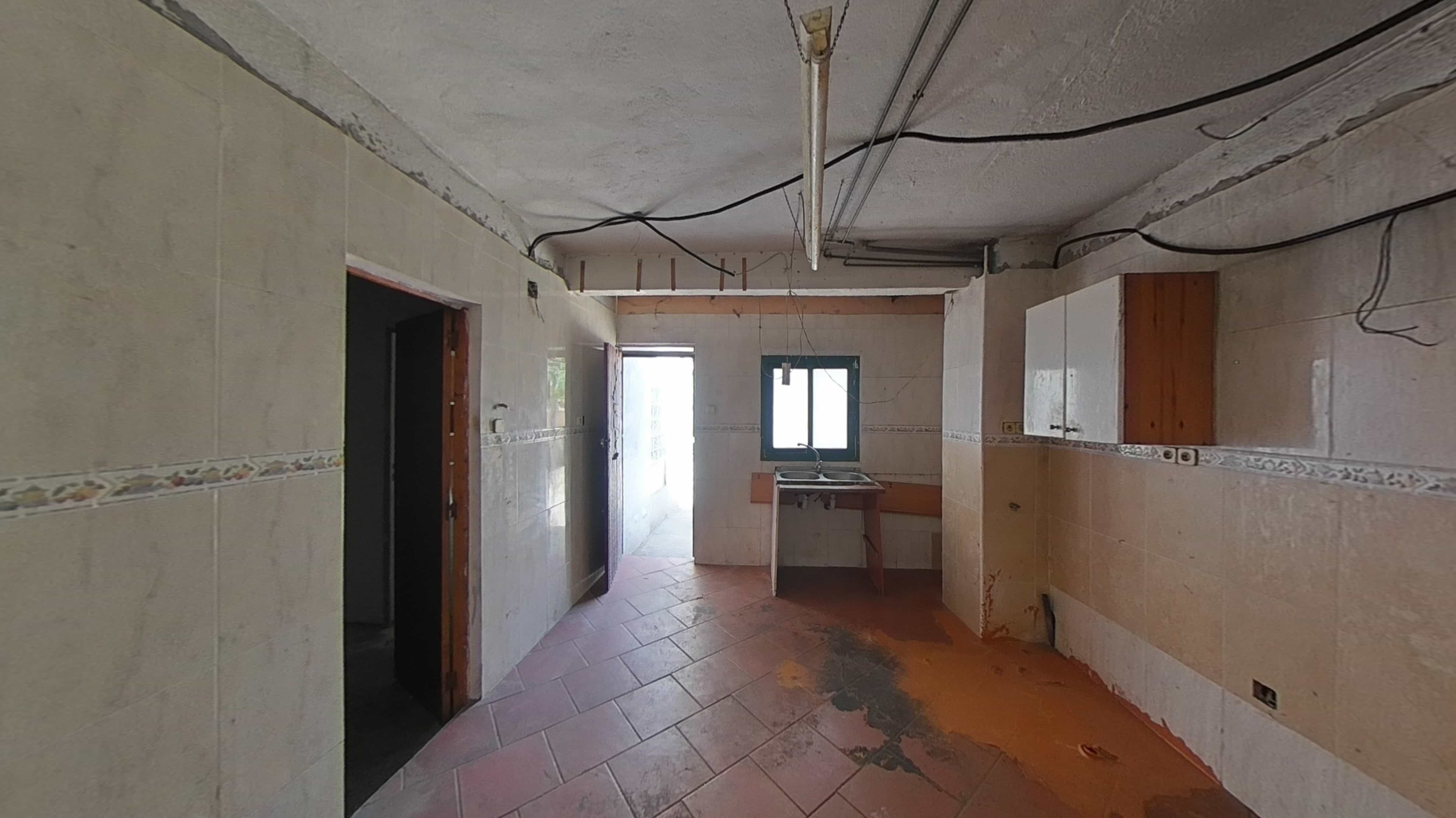 Townhouse for sale in avda Can Ribalta
