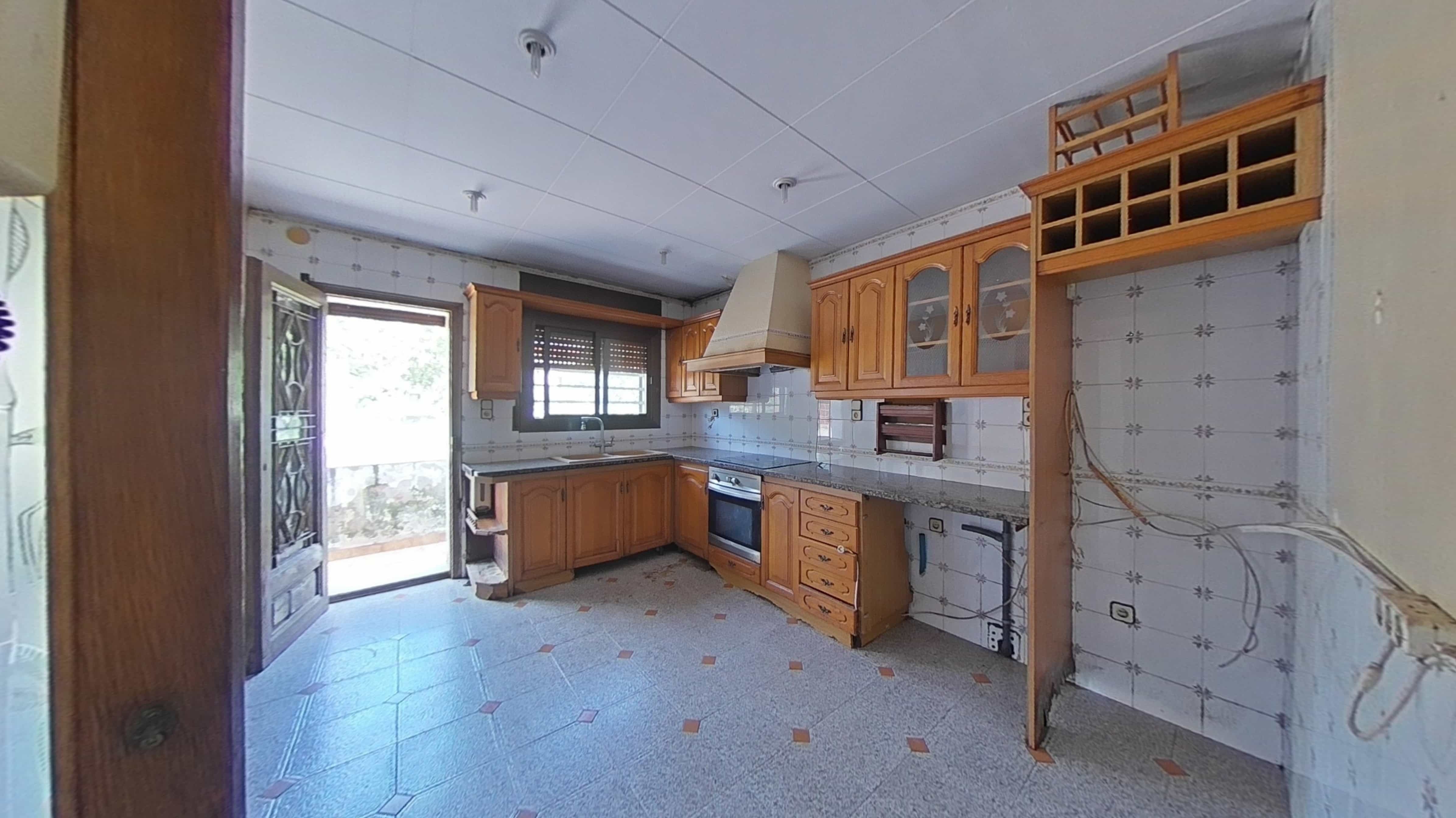 Townhouse for sale in avda Can Ribalta