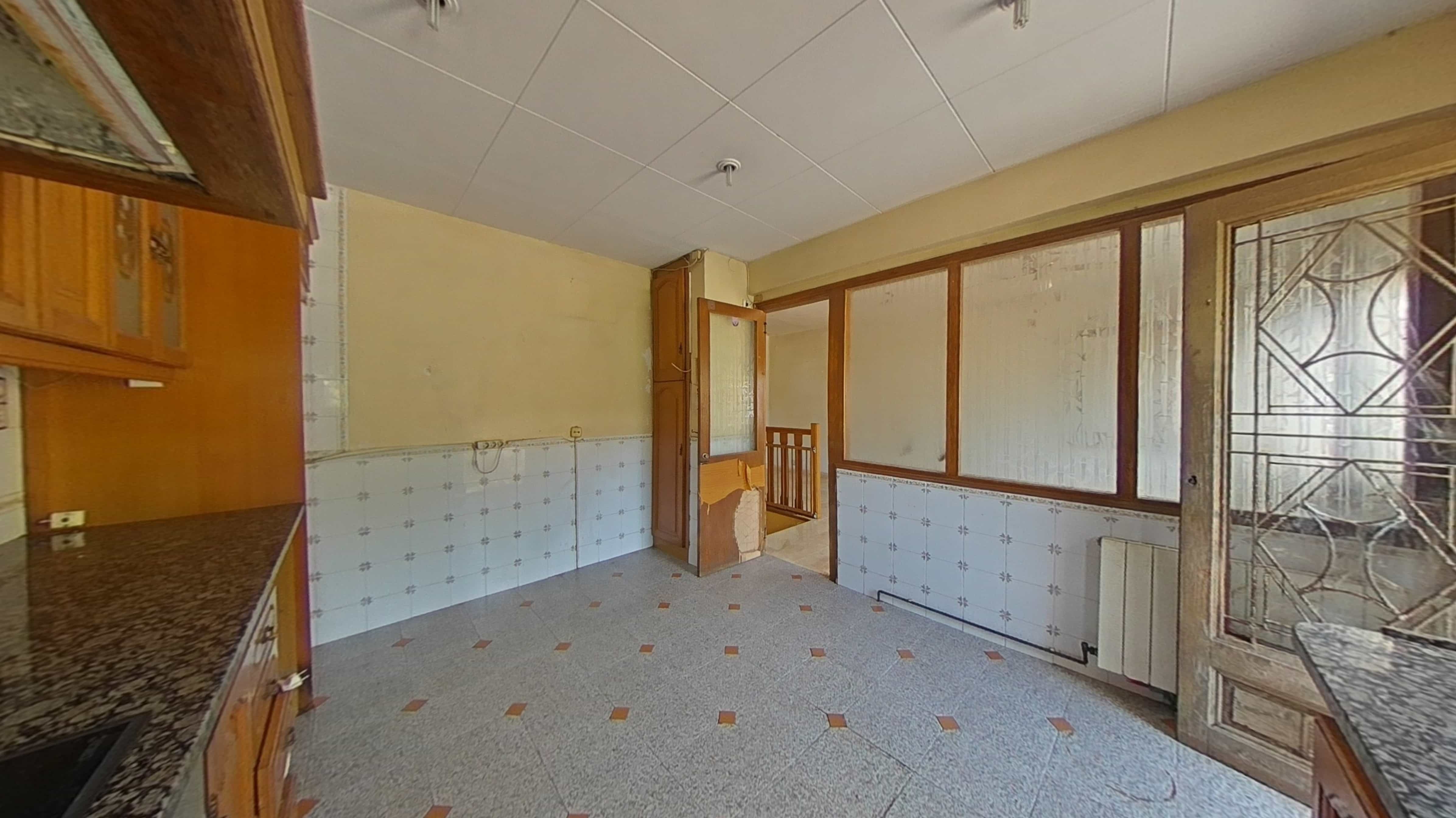 Townhouse for sale in avda Can Ribalta