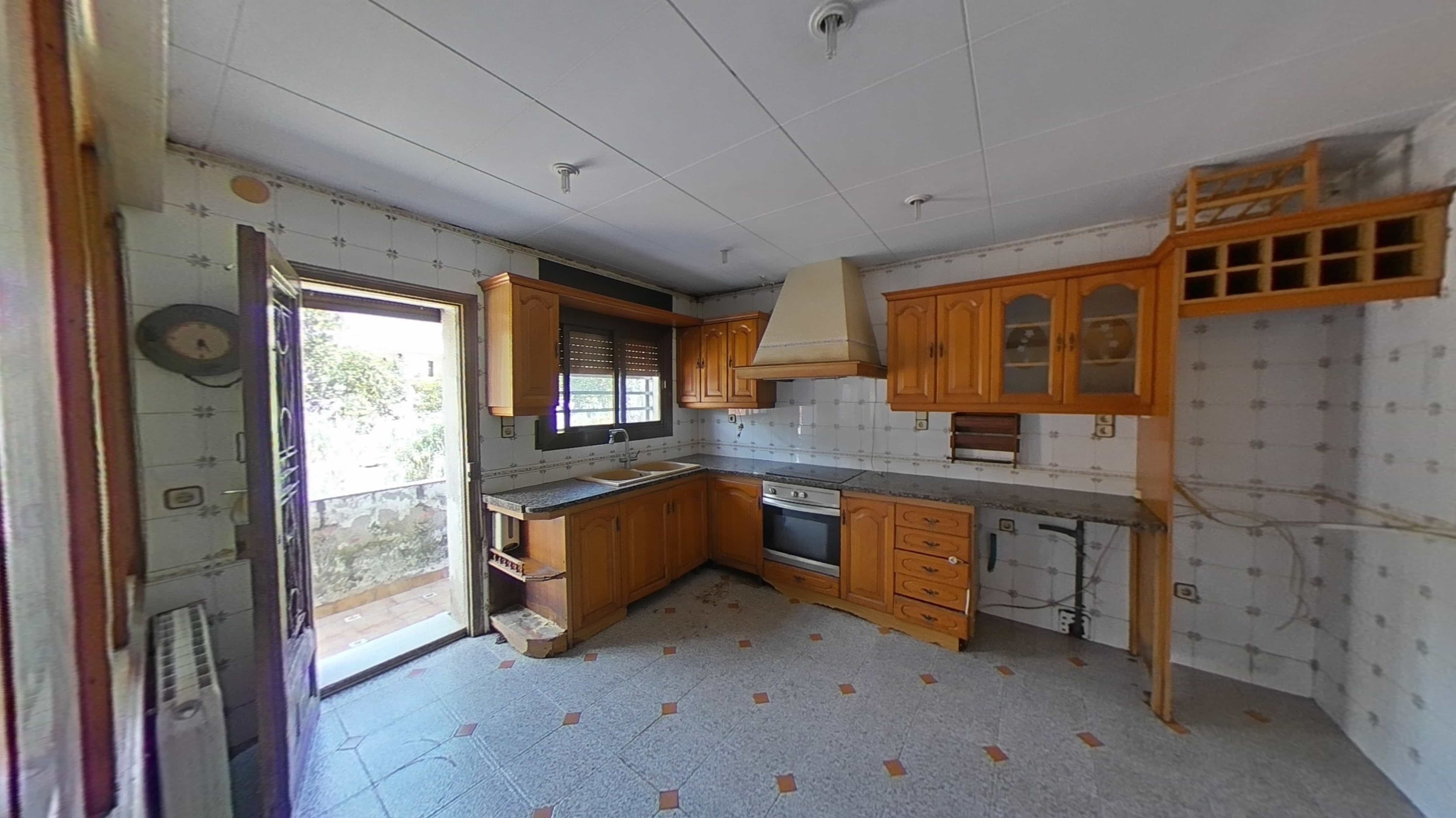 Townhouse for sale in avda Can Ribalta