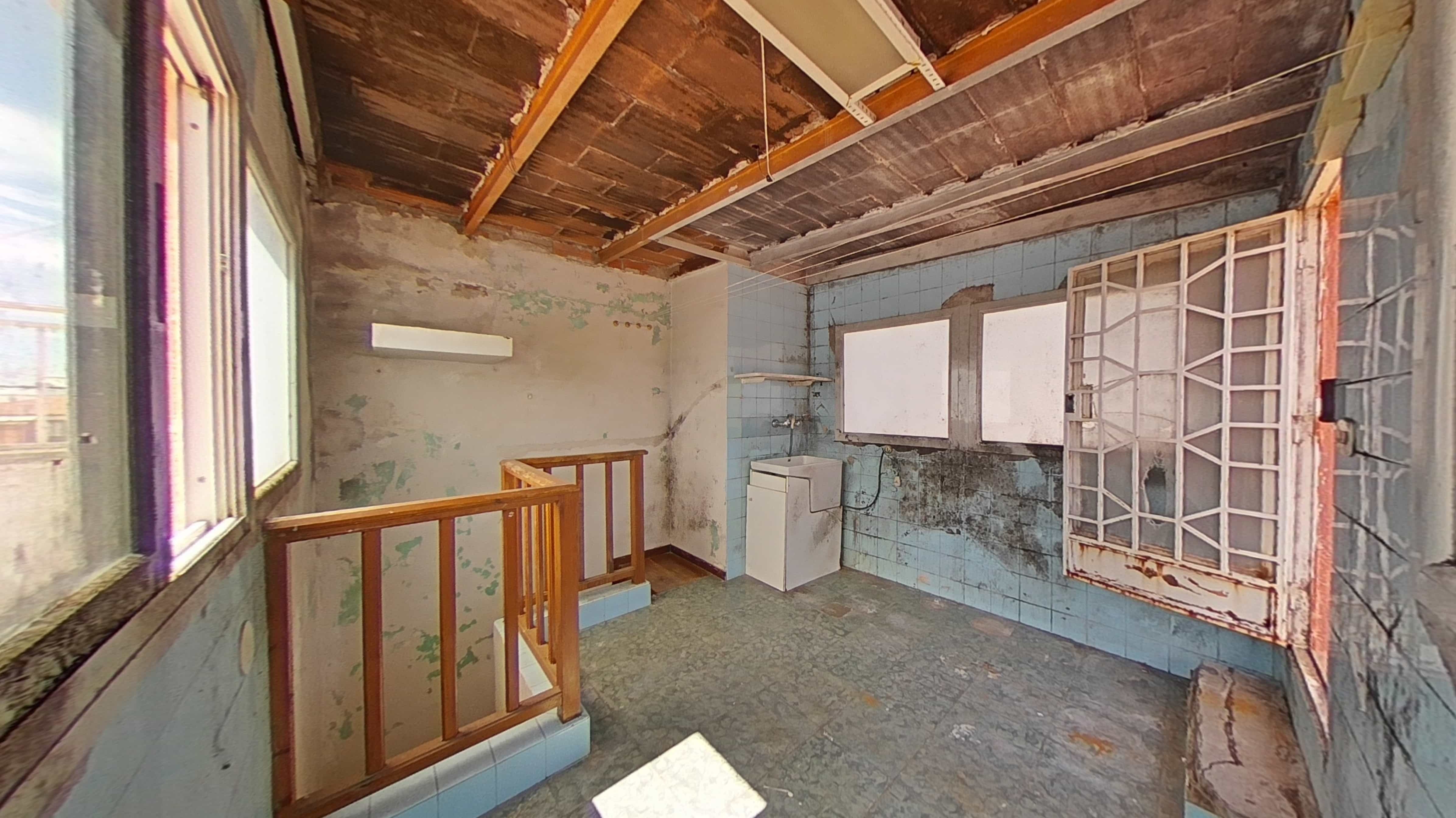 Townhouse for sale in avda Can Ribalta
