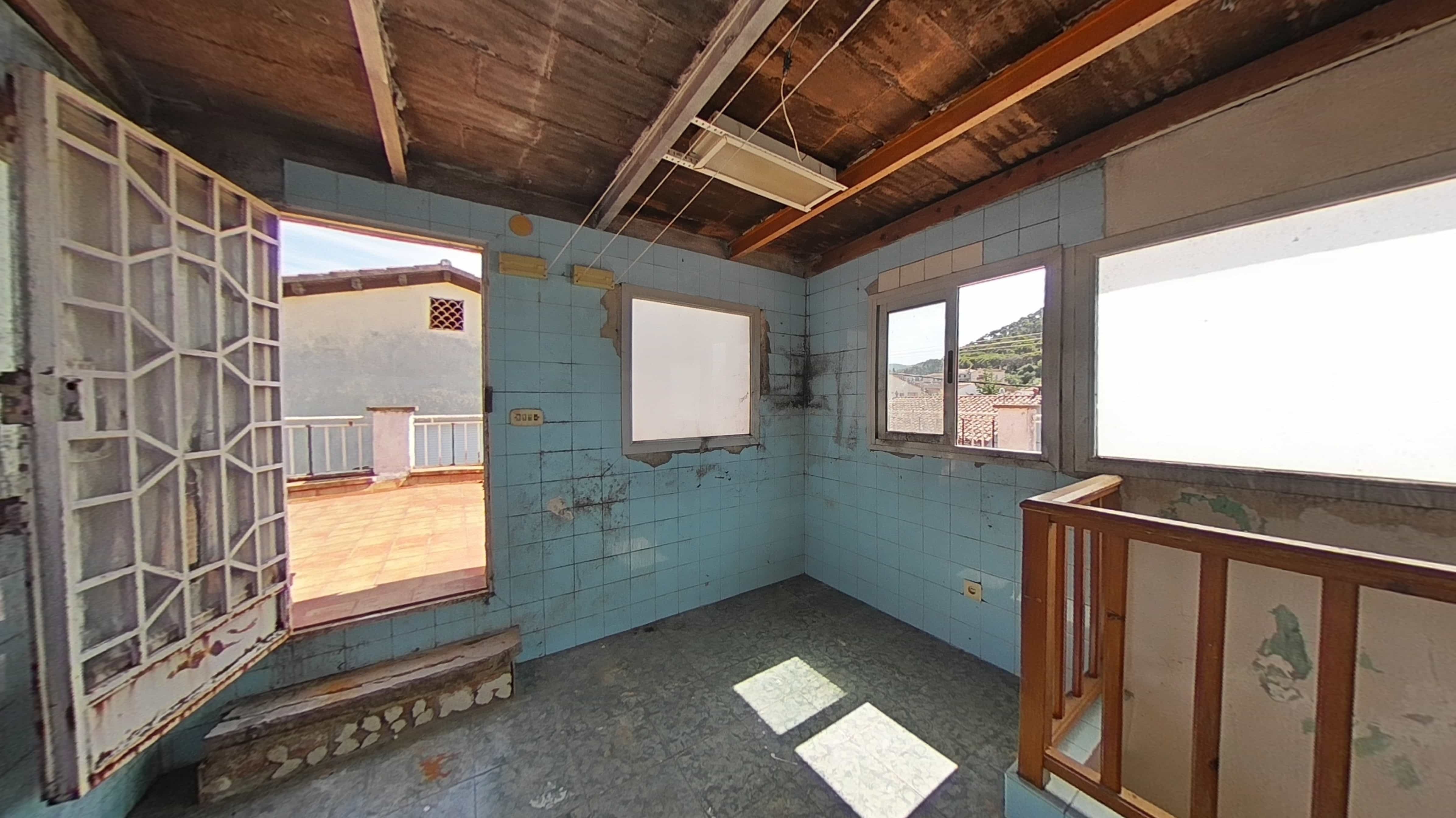 Townhouse for sale in avda Can Ribalta