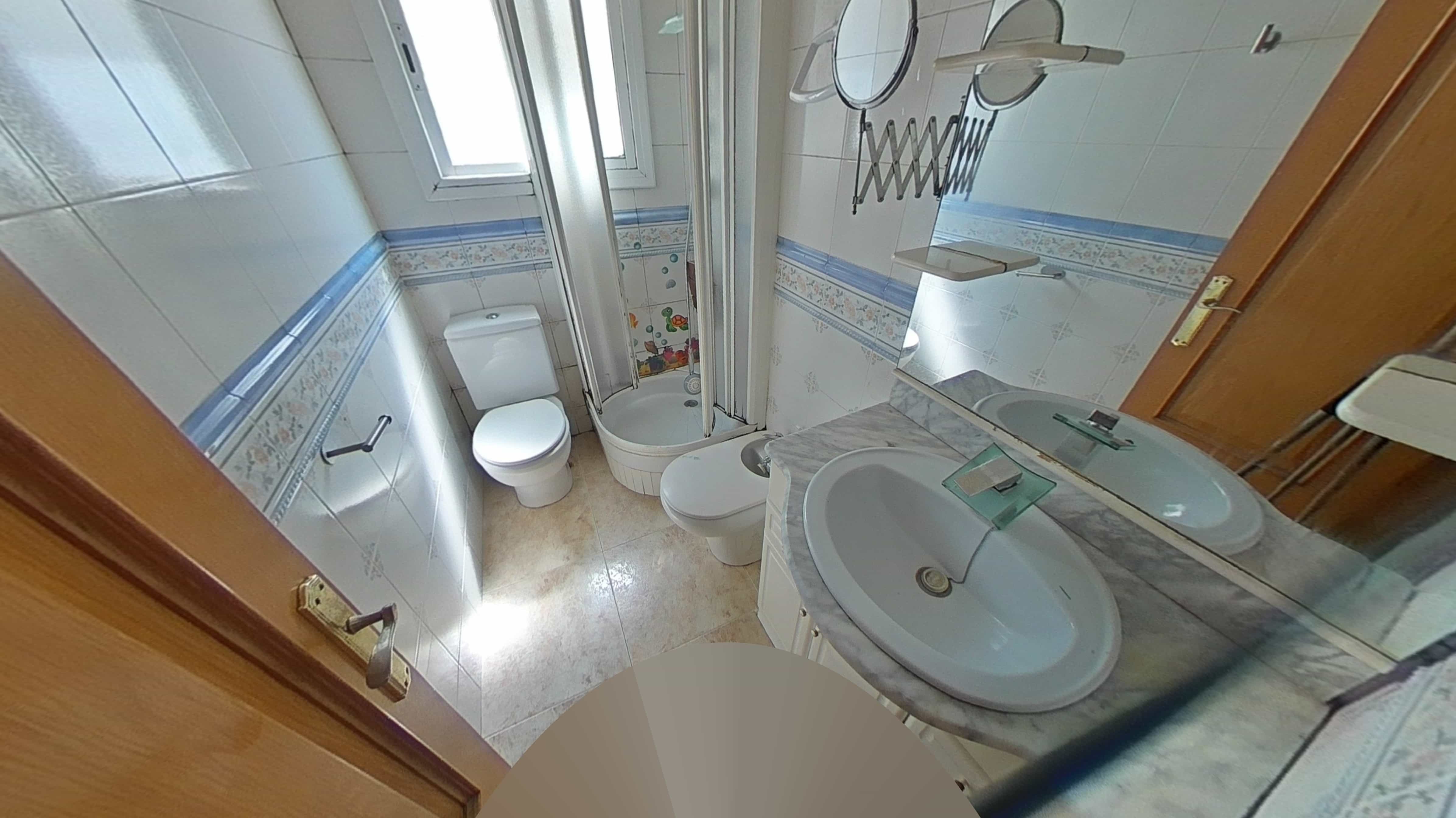 Townhouse for sale in avda Can Ribalta