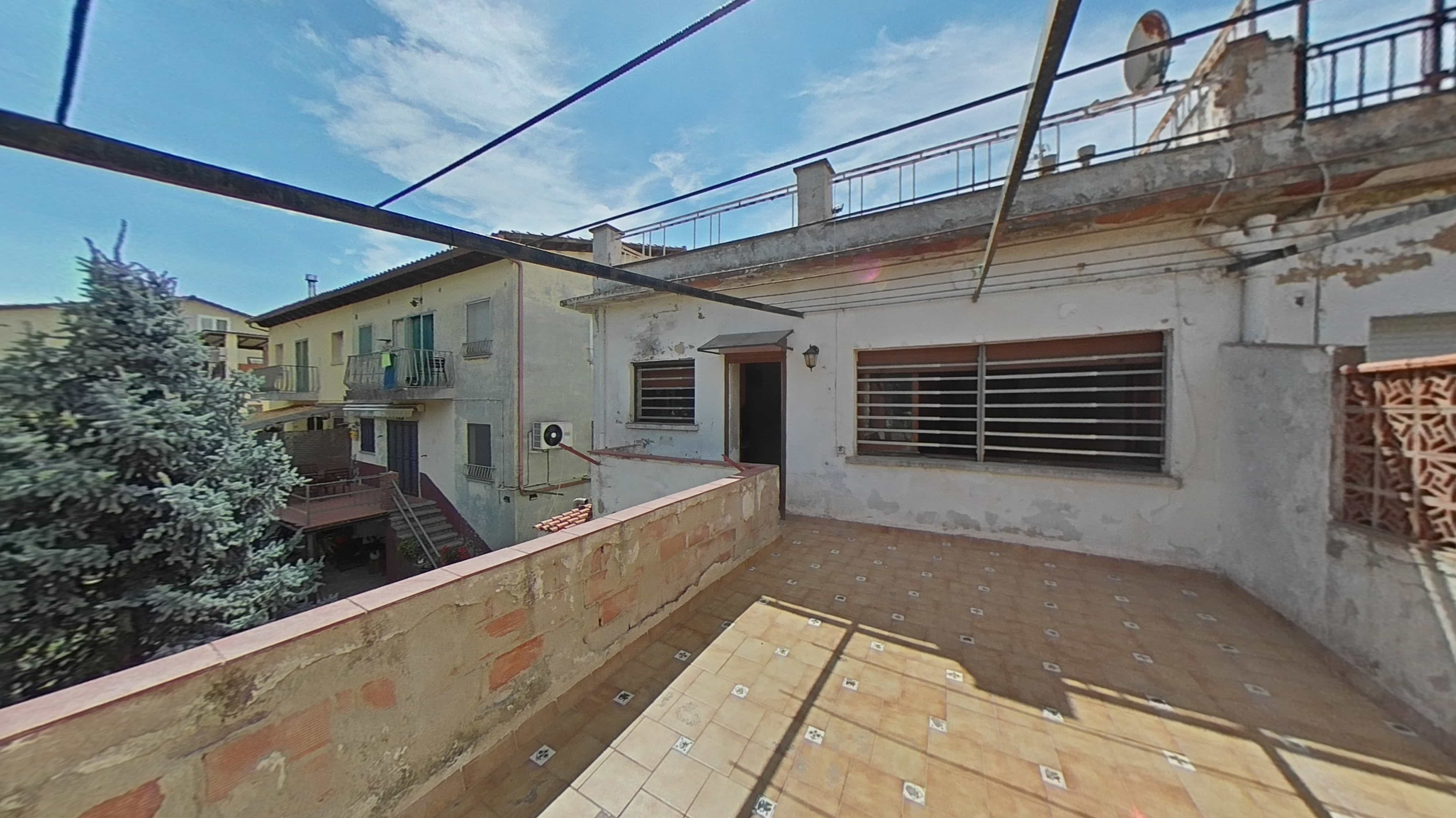 Townhouse for sale in avda Can Ribalta