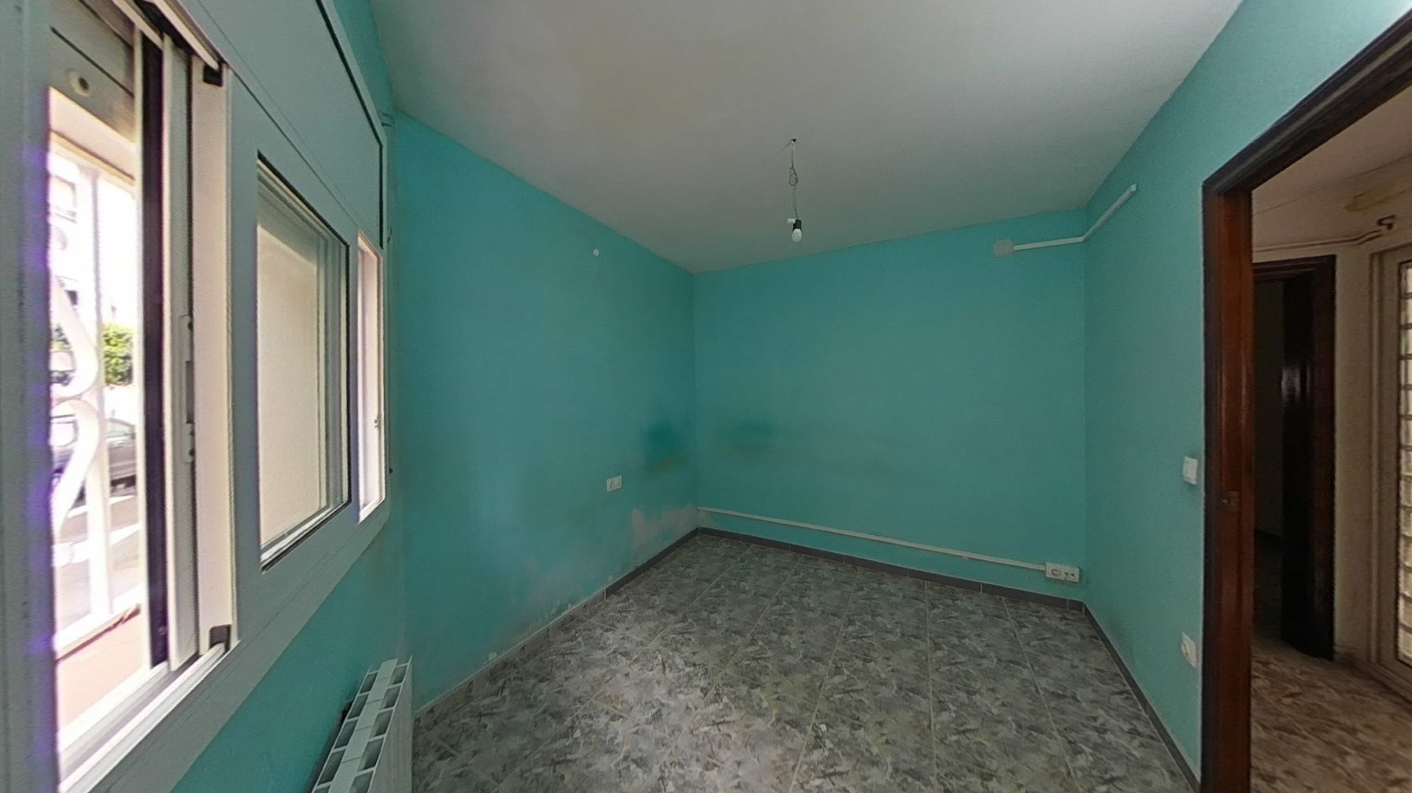 Piso en venta en calle Industria