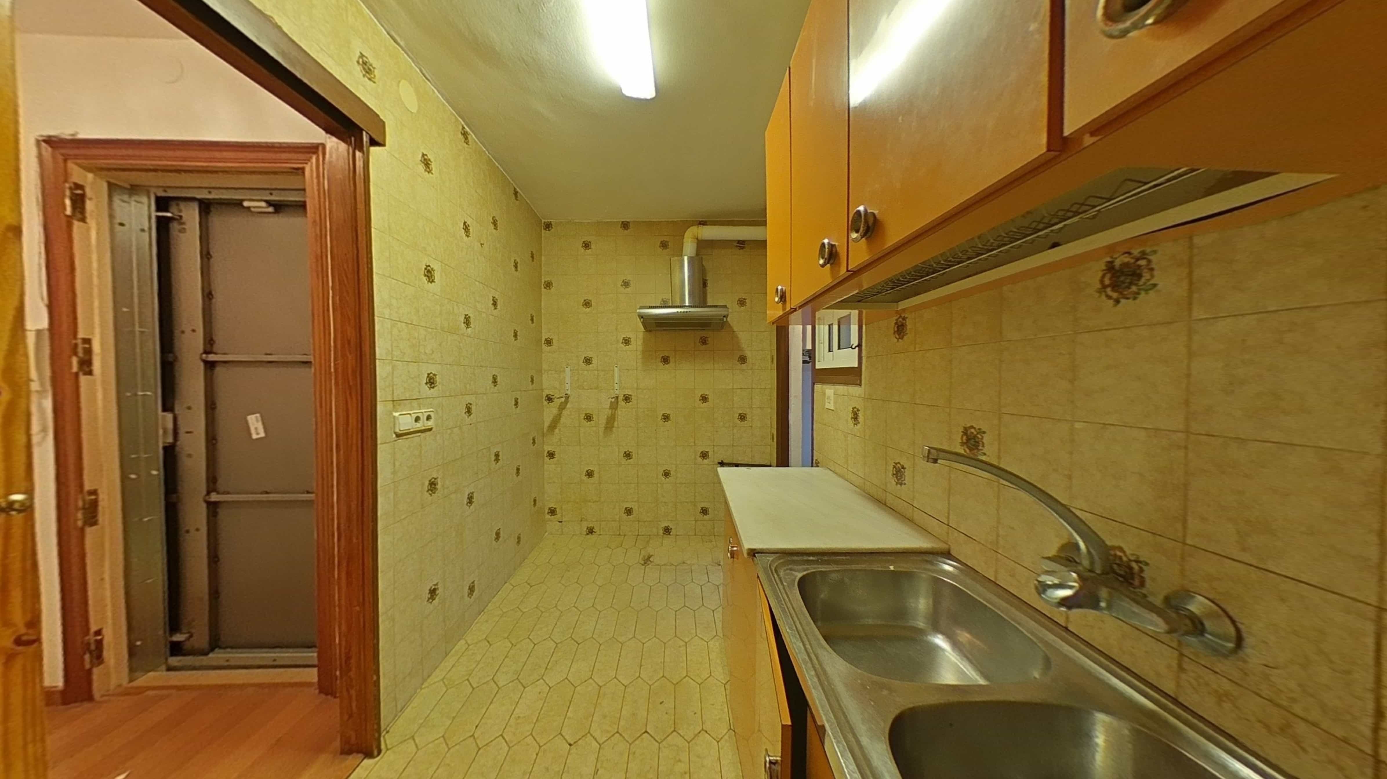 Piso en venta en psaje Ripoll