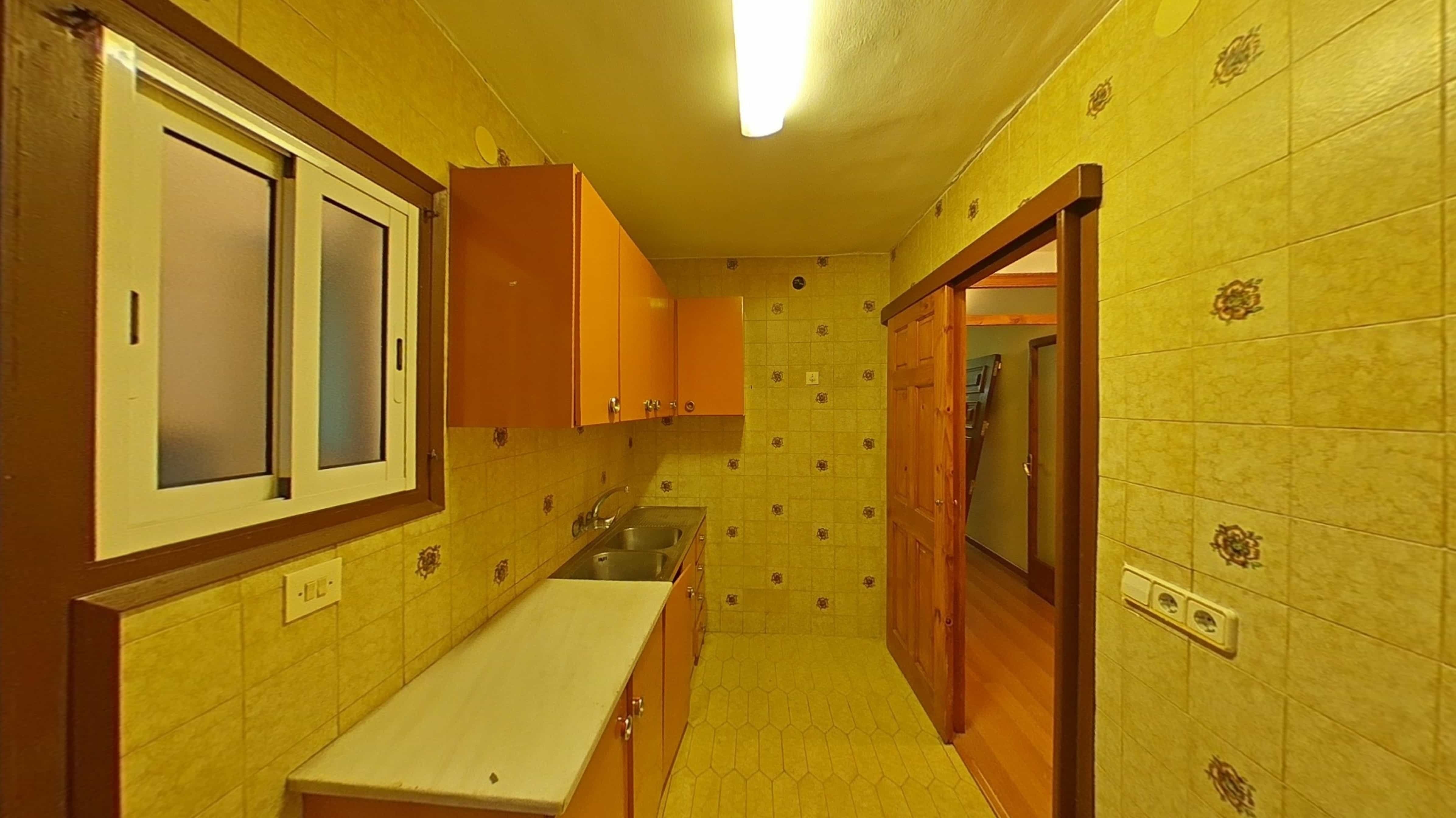 Piso en venta en psaje Ripoll