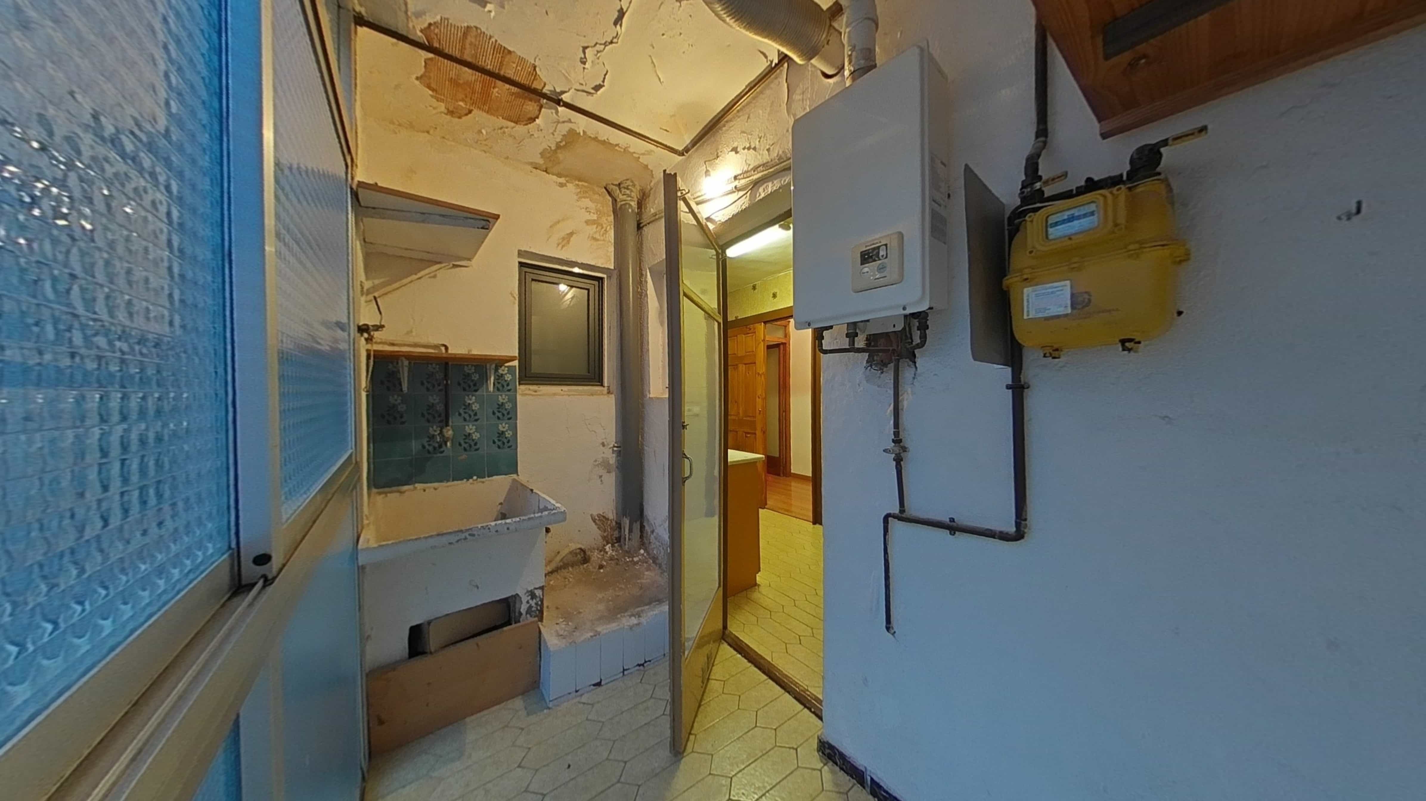 Piso en venta en psaje Ripoll