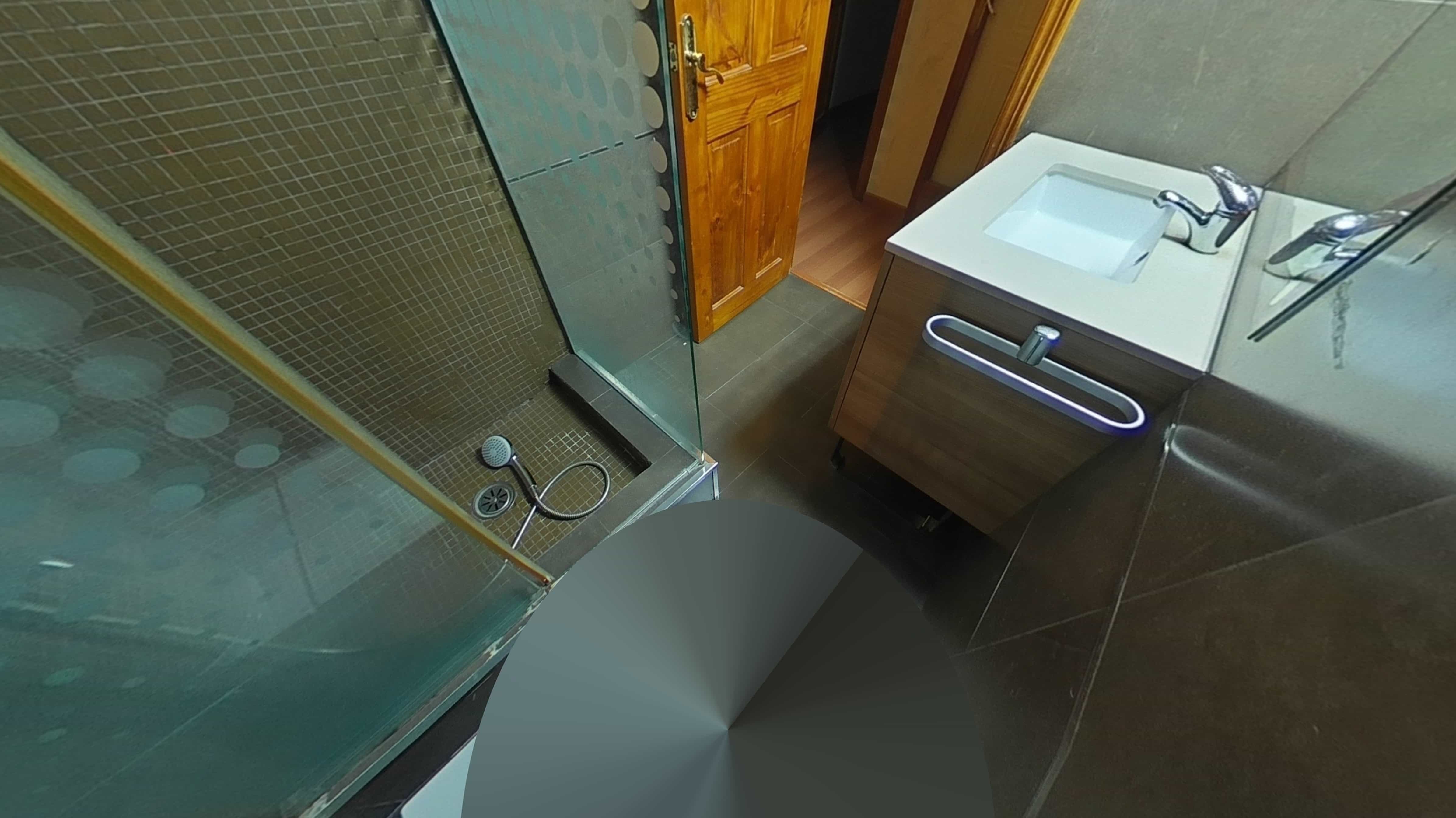 Piso en venta en psaje Ripoll