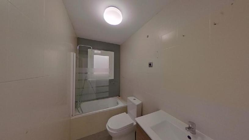 Flat for sale in calle Barcelona