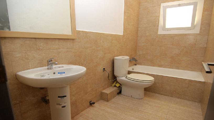 Piso en venta en psaje Lluis Companys