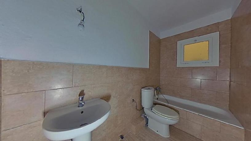 Piso en venta en psaje Lluis Companys