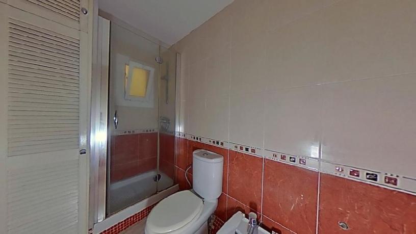 Piso en venta en psaje Lluis Companys