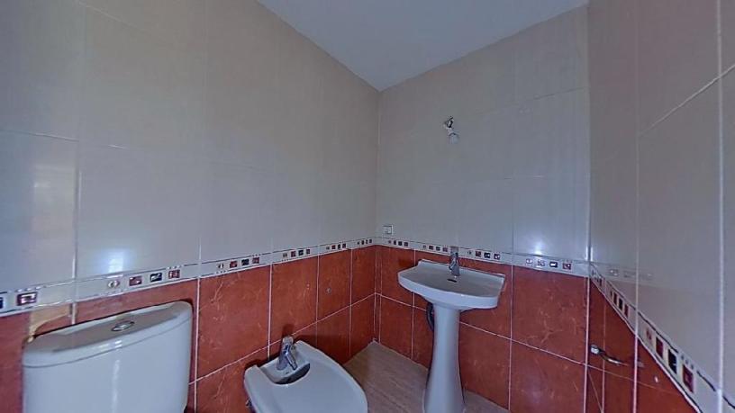 Piso en venta en psaje Lluis Companys