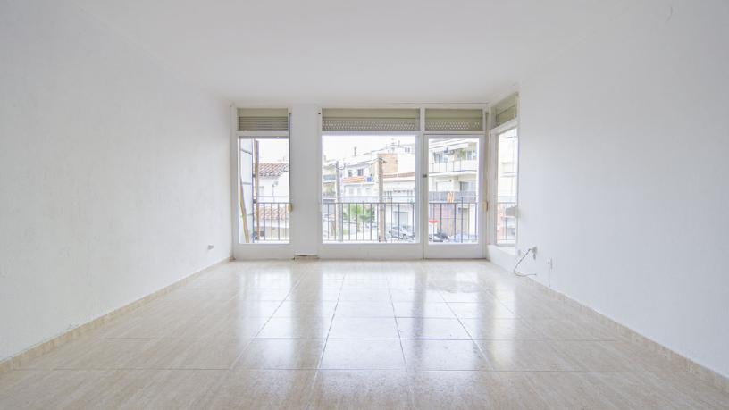 Piso en venta en psaje Lluis Companys