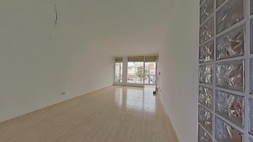 Piso en venta en psaje Lluis Companys